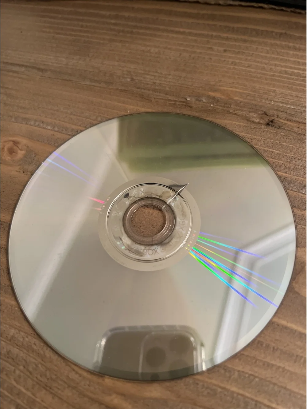 Kinect Disneyland Adventures (Microsoft Xbox 360, 2011)